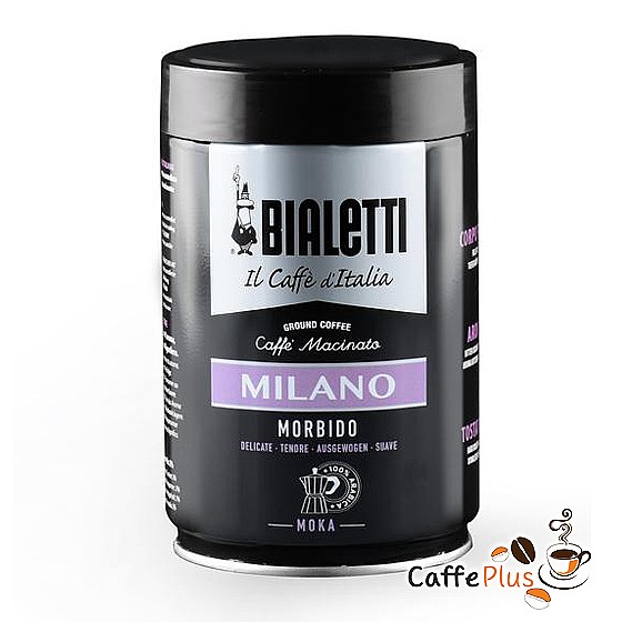 BIALETTI CAFFE MILANO ���� ������� 250 ��