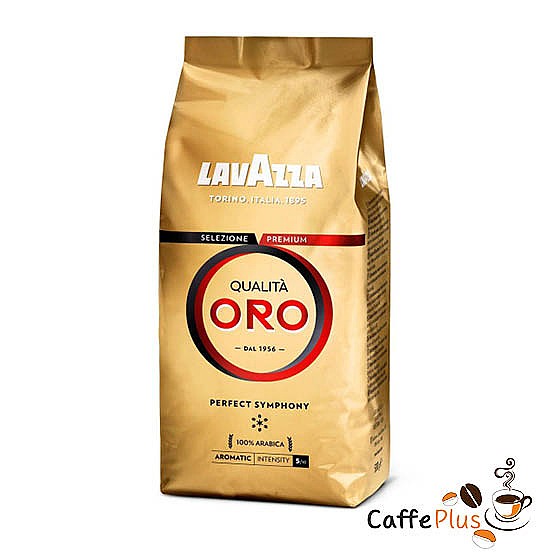 Lavazza Oro