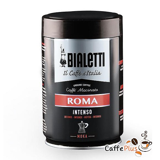 BIALETTI CAFFE ROMA ���� ������� 250 ��