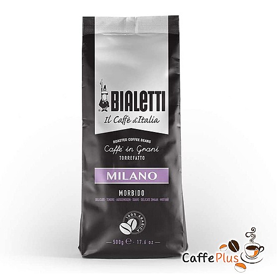 BIALETTI CAFFE MILANO  500 gr