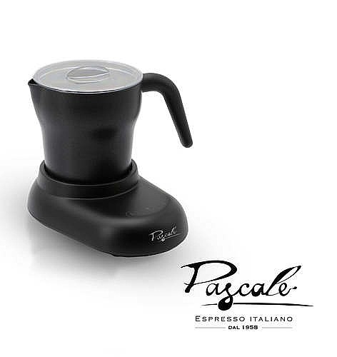 ����� ��� Pascale Mini Twist black