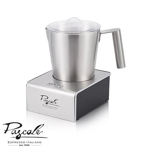����� ��� ����� ���� Pascale Twist & Milk