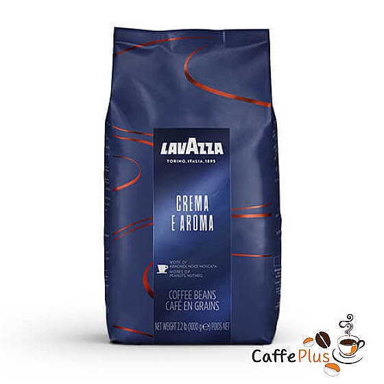 Lavazza Crema e Aroma