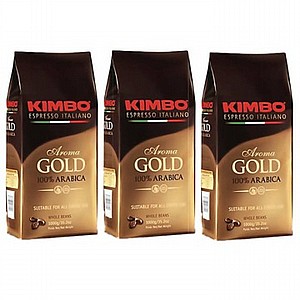 3 "      KIMBO GOLD ARABICA