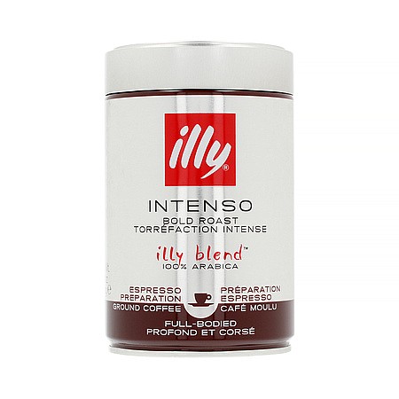 ILLY INTENSO ���� ������� 