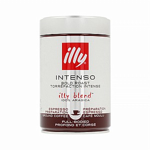 ILLY INTENSO אילי אינטנסו ILLY INTENSO אילי אינטנסו