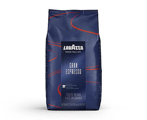 Lavazza Gran Espresso 