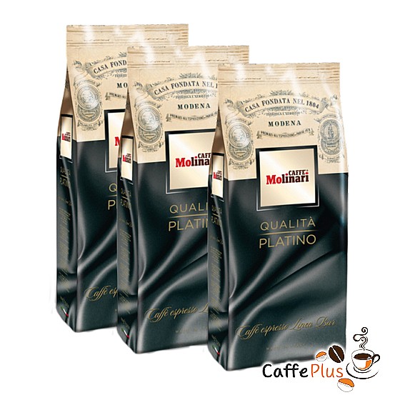 3 �"� ���� ��� MOLINARI PLATINO
