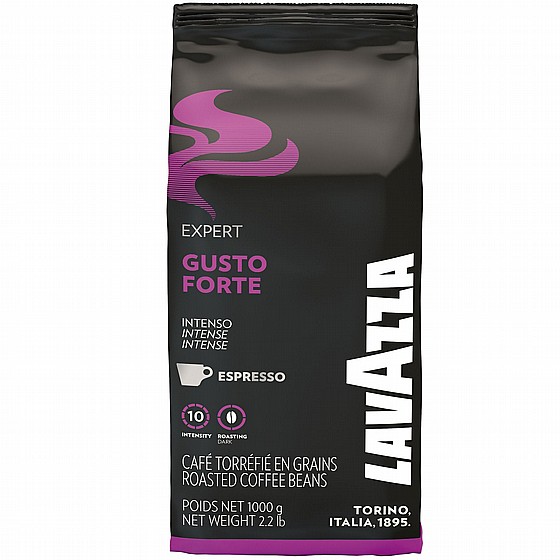 Lavazza Gusto Forte