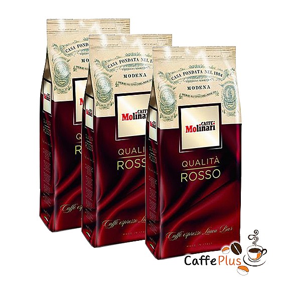 3 �"� ���  MOLINARI ROSSA