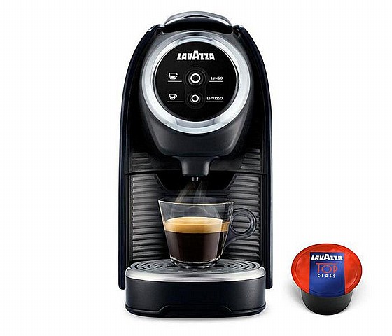 Lavazza Blue