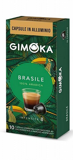 ������� ������ ����� ������ | GIMOKA NESPRESSO BRASILE