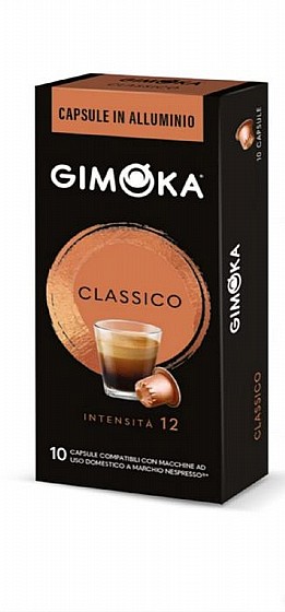 ���� 100 ������� ������ ����� ������ | GIMOKA NESPRESSO BRASILE