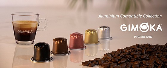 ���� 100 ������� ������ ����� ������ | GIMOKA NESPRESSO BRASILE