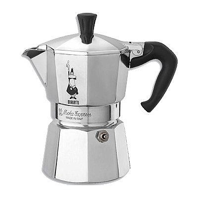 ������ ������ ���� 3 | MOKA 3 CUP BIALETTI