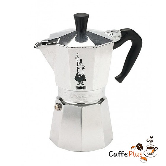 ������ ������ ���� 4 | MOKA 4 CUP BIALETTI