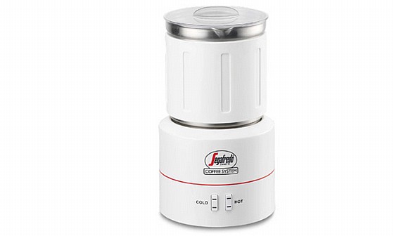 ����� ��� ������ | SEGAFREDO MILK FROTHER