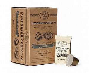 ������� ����� ������ ������ | L`ESPRESSO CUORE  DIEMME