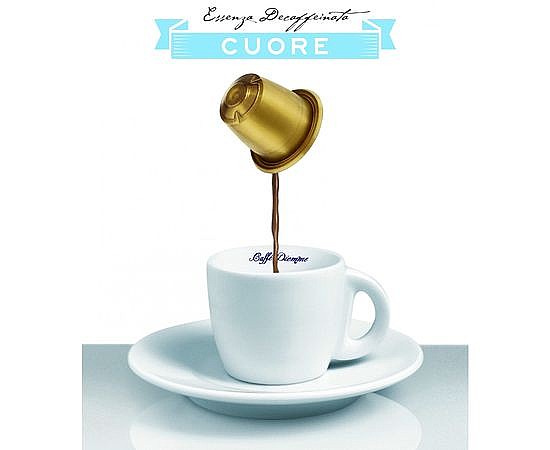 ������� ����� ������ ������ | L`ESPRESSO CUORE  DIEMME