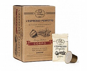 ������� ����� ������ ����� | L`ESPRESSO CORPO DIEMME