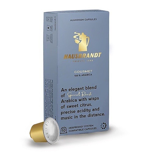 ������� ������ ������  ��������� �����  | HAUSBRANDT GOURMET