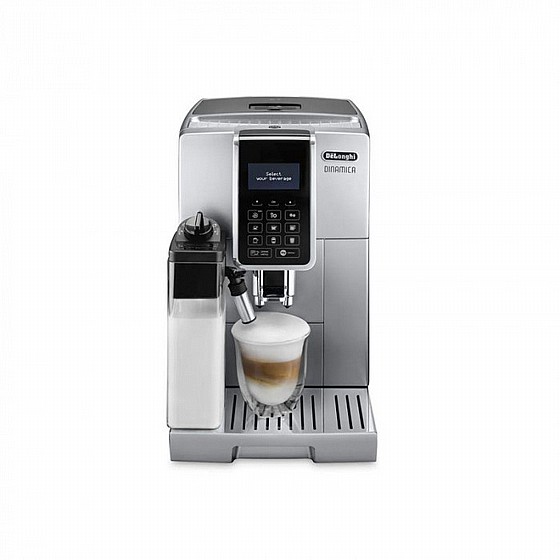 DeLonghi ����� ��� �������� ��� ECAM370.85.SB