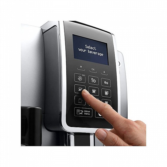 DeLonghi ����� ��� �������� ��� ECAM370.85.SB