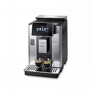 DeLonghi מכונת קפה אוטומטית Prima Donna Soul דגם ECAM610.75.MB DeLonghi מכונת קפה אוטומטית Prima Donna Soul דגם ECAM610.75.MB