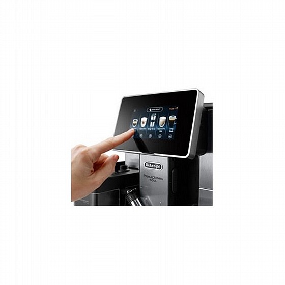 DeLonghi ����� ��� �������� Prima Donna Soul ��� ECAM610.75.MB