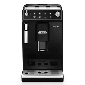 DeLonghi מכונת אספרסו אוטומטית דגם AUTENTICA ETAM29.515.B DeLonghi מכונת אספרסו אוטומטית דגם AUTENTICA ETAM29.515.B