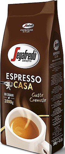 ������ ��� | SEGAFREDO CASA