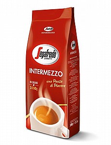 פולי קפה סגפרדו אינטמצו | SEGAFREDO INTERMEZZO פולי קפה סגפרדו אינטמצו | SEGAFREDO INTERMEZZO