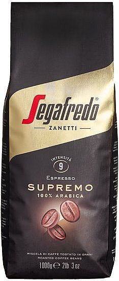���� ��� ������ 100% ������ | SEGAFREDO ARABICA