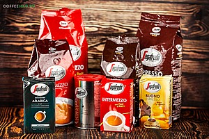���� ������ ���� | SEGAFREDO MIX 