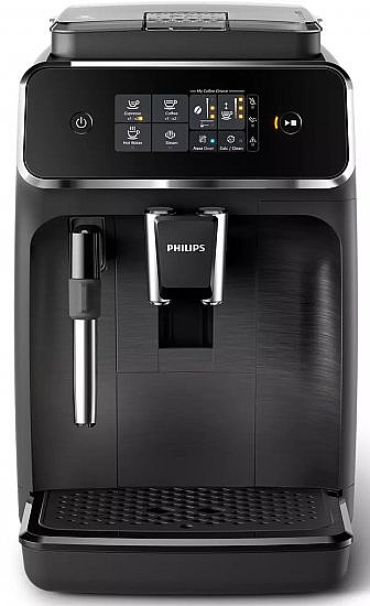 ����� ��� Philips 2200 Series EP2220/10 - ��� ����