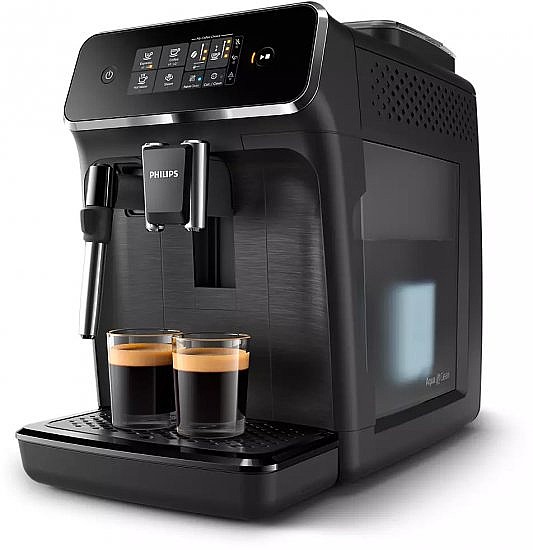 ����� ��� Philips 2200 Series EP2220/10 - ��� ����
