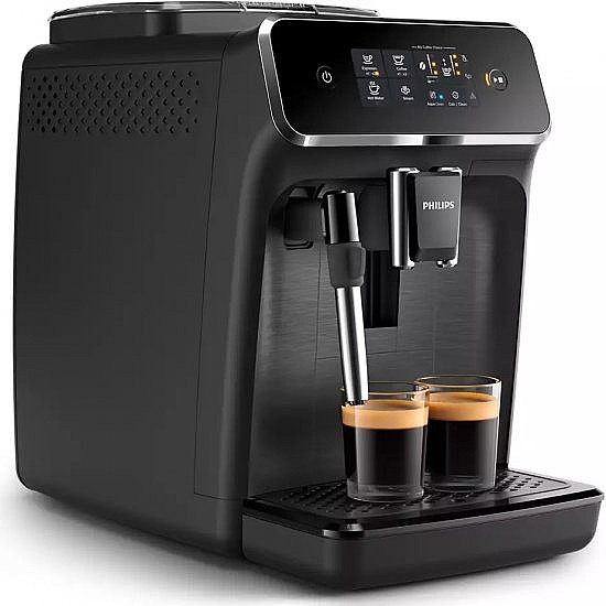 ����� ��� Philips 2200 Series EP2220/10 - ��� ����