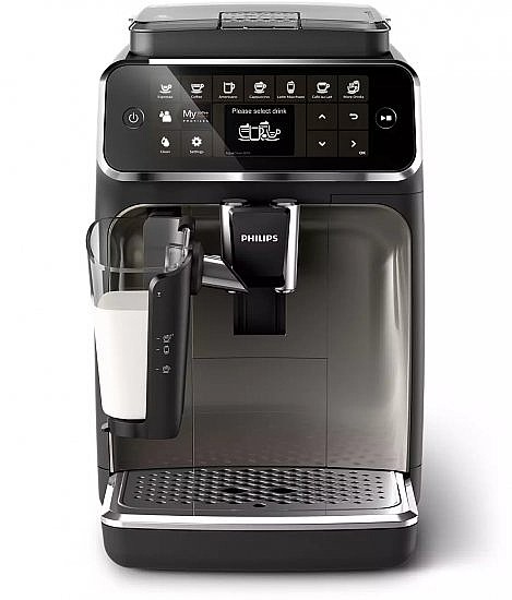 ����� ��� Philips 4300 Series EP4346/70 - ��� ����/����