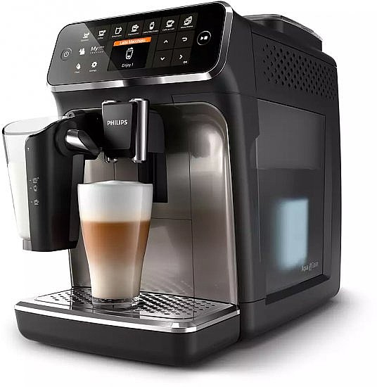 ����� ��� Philips 4300 Series EP4346/70 - ��� ����/����
