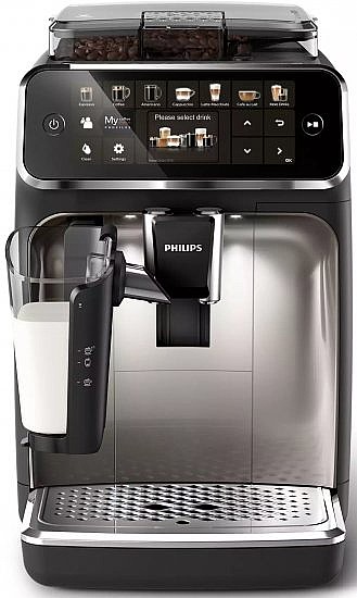 ����� ��� Philips 5400 Series LatteGo EP5447/90 - ��� ����