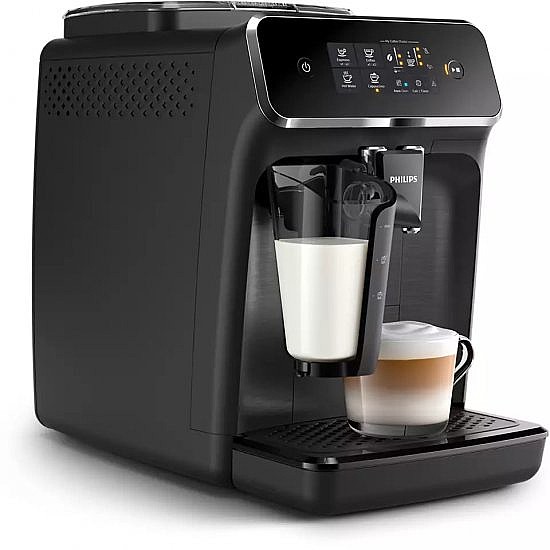 ����� ��� Philips 2200 Series EP2230/10 - ��� ����