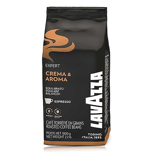������ ���� ����� | LAVAZZA CREMA AROMA