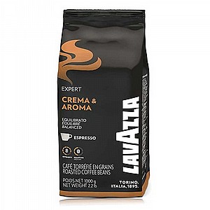 לוואצה קרמה ארומה | LAVAZZA CREMA AROMA לוואצה קרמה ארומה | LAVAZZA CREMA AROMA