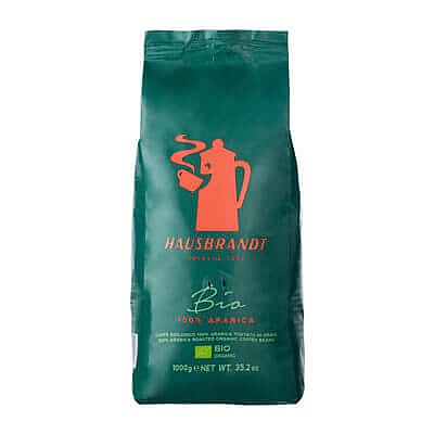 ������ Hausbrandt BIO - 100% 