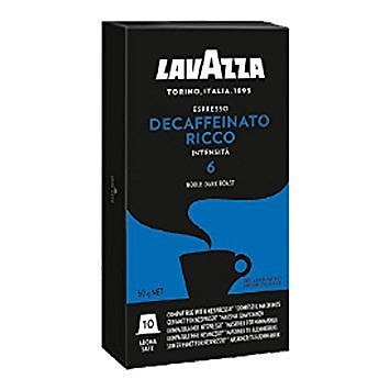 ������� ������ ���� ����� | LAVAZZA DECAFF