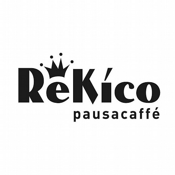 Rekico 100% Arabica