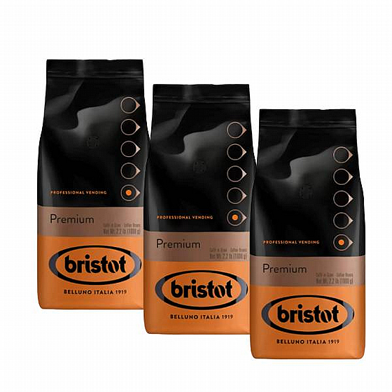 ������ ���� ��� 1 �� | Bristot Professional Vending Premium