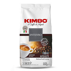 קימבו אינטסטו 1 ק״ג | KIMBO INTESTO קימבו אינטסטו 1 ק״ג | KIMBO INTESTO