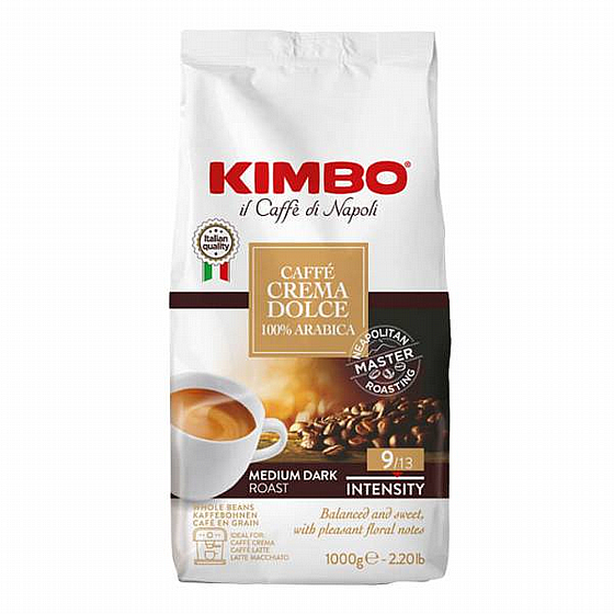 ����� ��� ���� ������ 1 ��� | CAFFÉ CREMA DOLCE