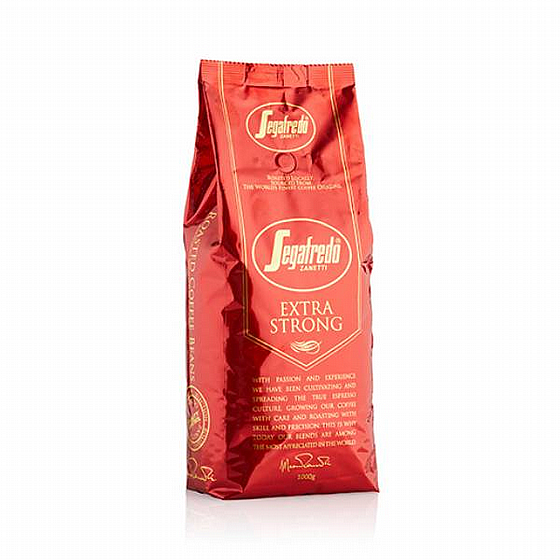 ���� ��� ������ ������ ��� 1 ��� | Segafredo Extra Strong